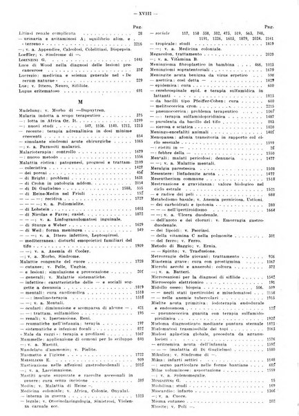 Il policlinico. Sezione pratica periodico di medicina, chirurgia e igiene