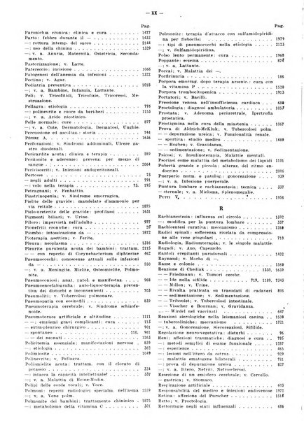 Il policlinico. Sezione pratica periodico di medicina, chirurgia e igiene