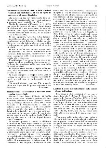 Il policlinico. Sezione pratica periodico di medicina, chirurgia e igiene