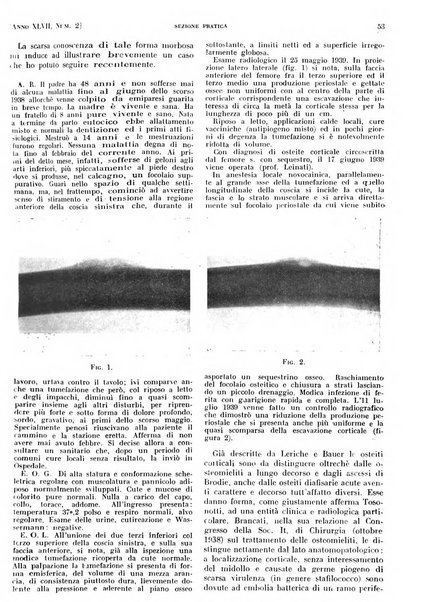 Il policlinico. Sezione pratica periodico di medicina, chirurgia e igiene