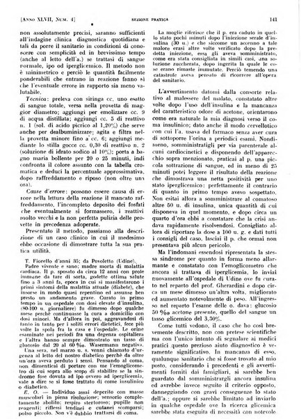 Il policlinico. Sezione pratica periodico di medicina, chirurgia e igiene