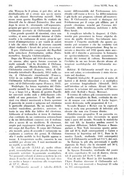 Il policlinico. Sezione pratica periodico di medicina, chirurgia e igiene