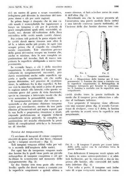 Il policlinico. Sezione pratica periodico di medicina, chirurgia e igiene