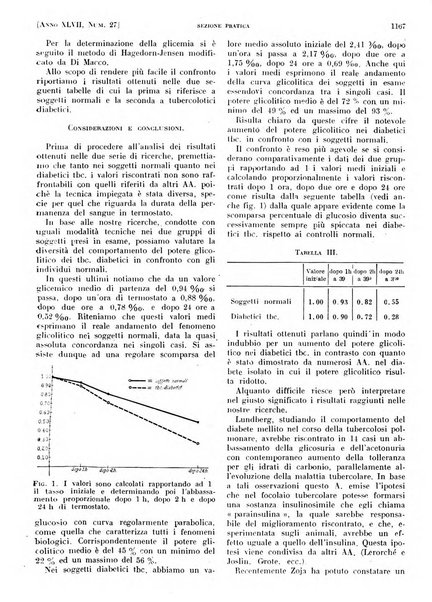 Il policlinico. Sezione pratica periodico di medicina, chirurgia e igiene