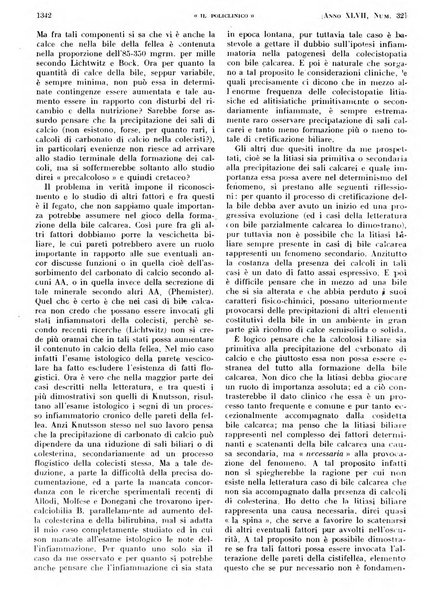 Il policlinico. Sezione pratica periodico di medicina, chirurgia e igiene