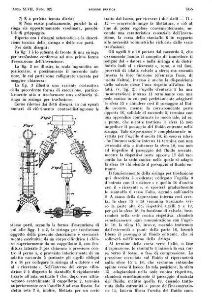 Il policlinico. Sezione pratica periodico di medicina, chirurgia e igiene