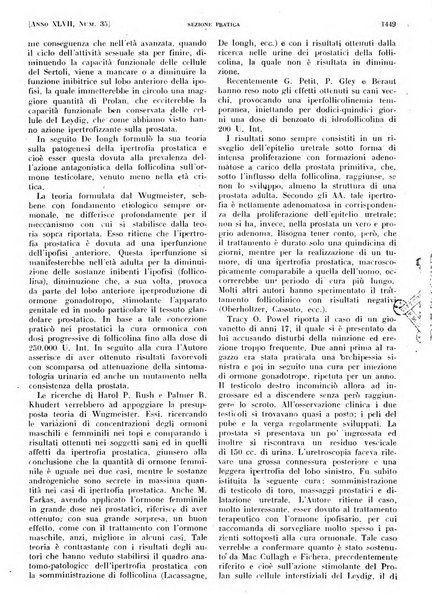 Il policlinico. Sezione pratica periodico di medicina, chirurgia e igiene