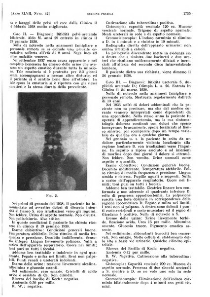 Il policlinico. Sezione pratica periodico di medicina, chirurgia e igiene