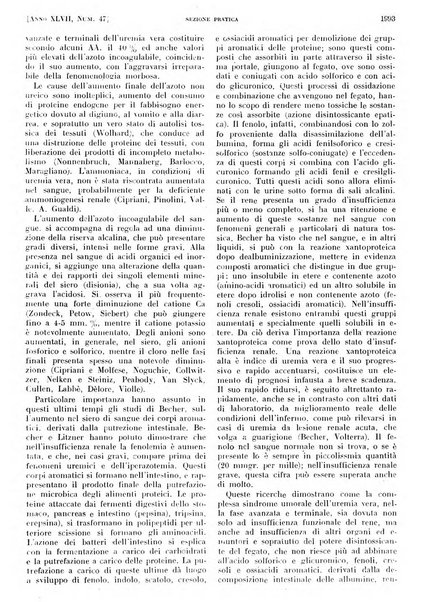 Il policlinico. Sezione pratica periodico di medicina, chirurgia e igiene