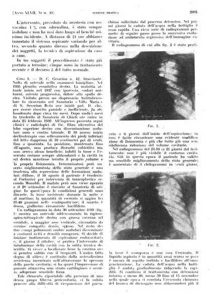 Il policlinico. Sezione pratica periodico di medicina, chirurgia e igiene