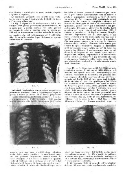 Il policlinico. Sezione pratica periodico di medicina, chirurgia e igiene