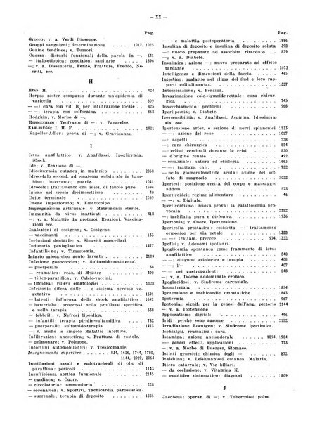 Il policlinico. Sezione pratica periodico di medicina, chirurgia e igiene