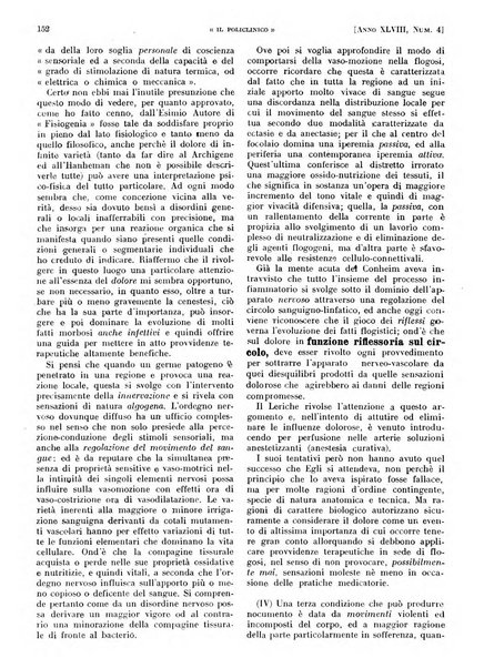 Il policlinico. Sezione pratica periodico di medicina, chirurgia e igiene