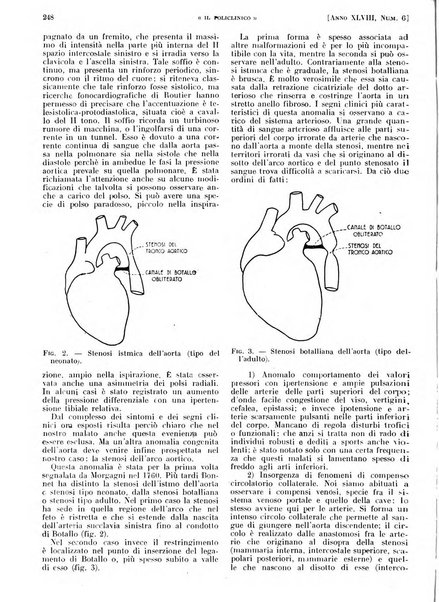 Il policlinico. Sezione pratica periodico di medicina, chirurgia e igiene