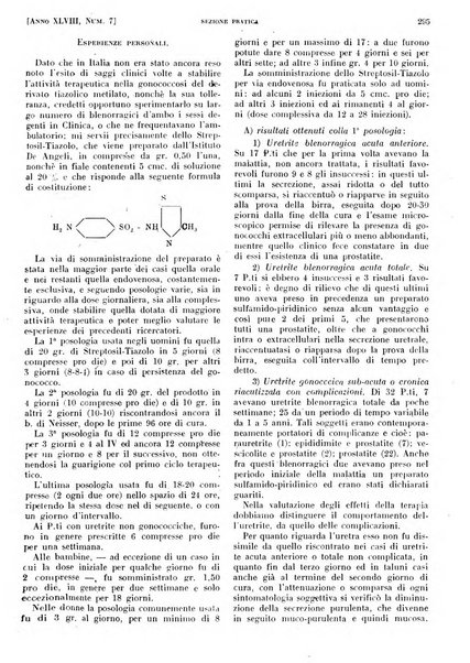 Il policlinico. Sezione pratica periodico di medicina, chirurgia e igiene