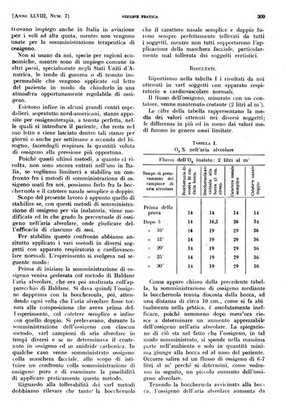 Il policlinico. Sezione pratica periodico di medicina, chirurgia e igiene