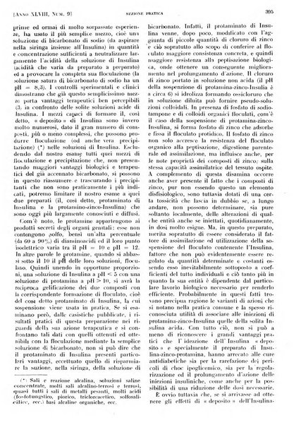 Il policlinico. Sezione pratica periodico di medicina, chirurgia e igiene