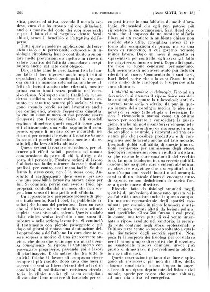 Il policlinico. Sezione pratica periodico di medicina, chirurgia e igiene