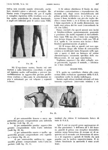 Il policlinico. Sezione pratica periodico di medicina, chirurgia e igiene