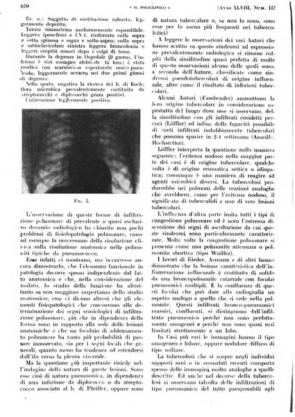 Il policlinico. Sezione pratica periodico di medicina, chirurgia e igiene