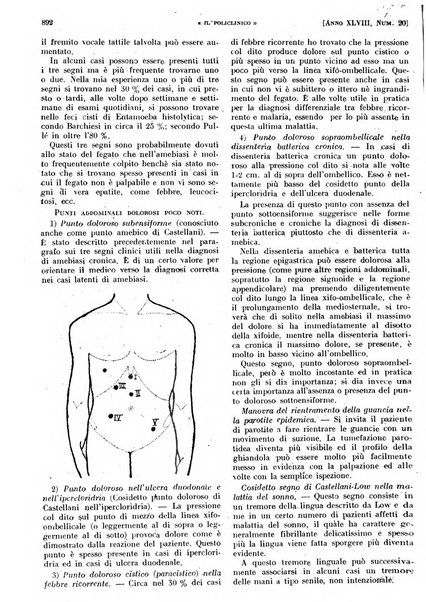 Il policlinico. Sezione pratica periodico di medicina, chirurgia e igiene