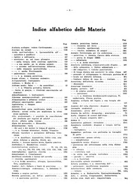 Il policlinico. Sezione pratica periodico di medicina, chirurgia e igiene