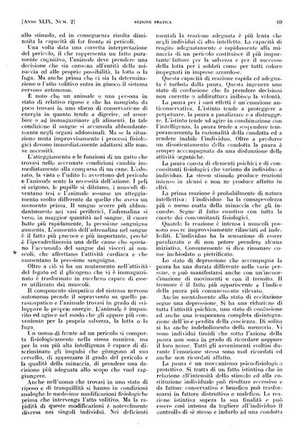 Il policlinico. Sezione pratica periodico di medicina, chirurgia e igiene