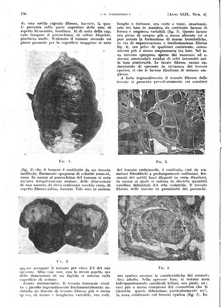 Il policlinico. Sezione pratica periodico di medicina, chirurgia e igiene