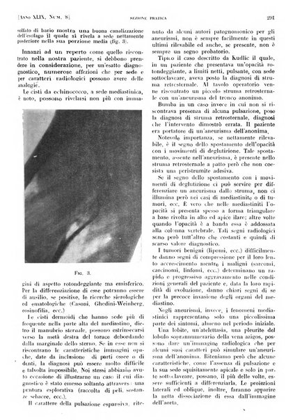 Il policlinico. Sezione pratica periodico di medicina, chirurgia e igiene