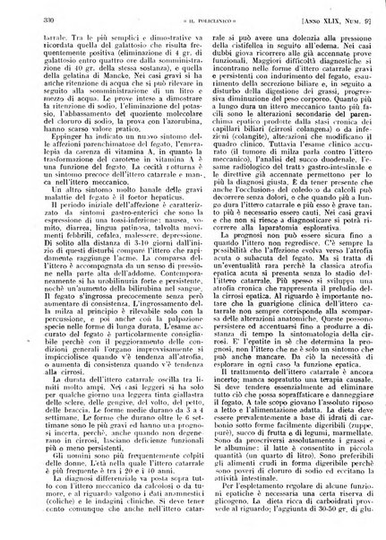 Il policlinico. Sezione pratica periodico di medicina, chirurgia e igiene