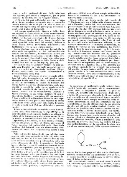 Il policlinico. Sezione pratica periodico di medicina, chirurgia e igiene