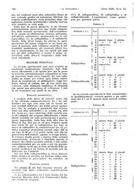 Il policlinico. Sezione pratica periodico di medicina, chirurgia e igiene