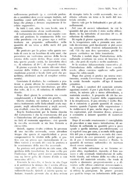 Il policlinico. Sezione pratica periodico di medicina, chirurgia e igiene