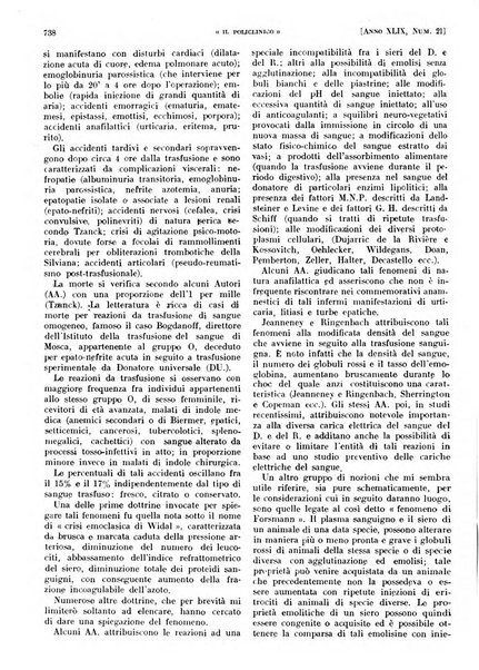 Il policlinico. Sezione pratica periodico di medicina, chirurgia e igiene