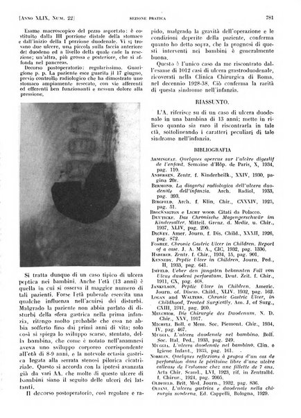 Il policlinico. Sezione pratica periodico di medicina, chirurgia e igiene