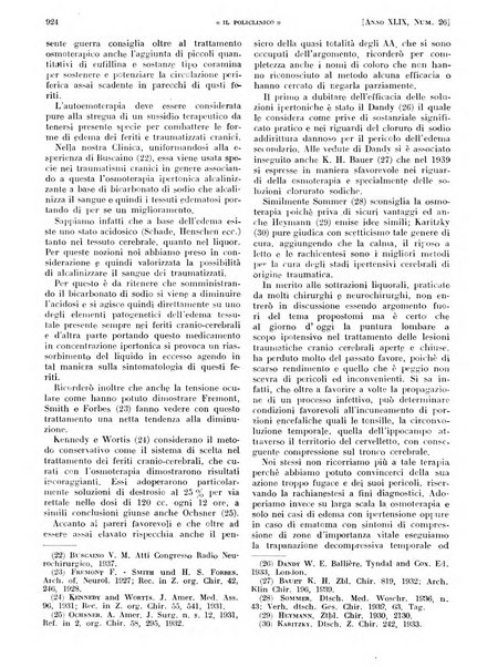 Il policlinico. Sezione pratica periodico di medicina, chirurgia e igiene