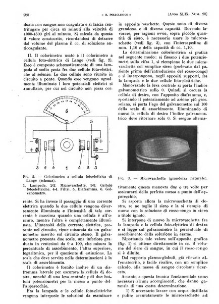 Il policlinico. Sezione pratica periodico di medicina, chirurgia e igiene