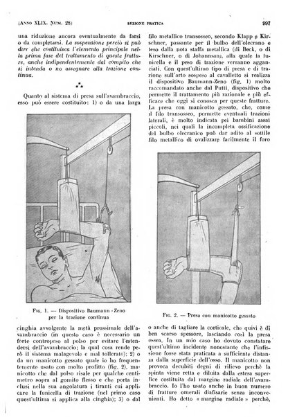 Il policlinico. Sezione pratica periodico di medicina, chirurgia e igiene