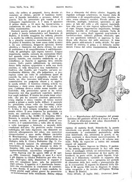 Il policlinico. Sezione pratica periodico di medicina, chirurgia e igiene