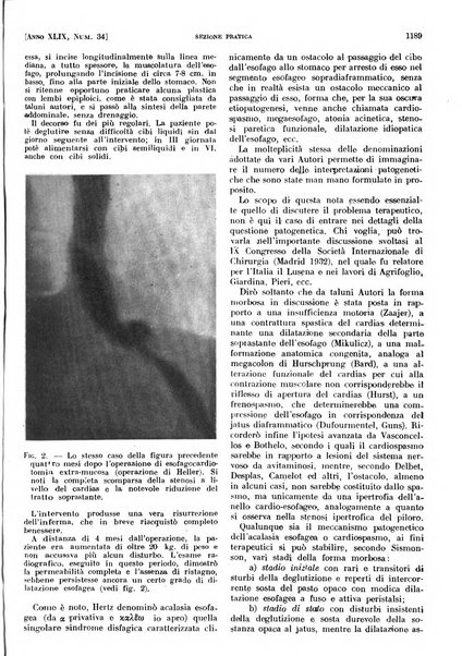 Il policlinico. Sezione pratica periodico di medicina, chirurgia e igiene