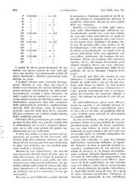 Il policlinico. Sezione pratica periodico di medicina, chirurgia e igiene