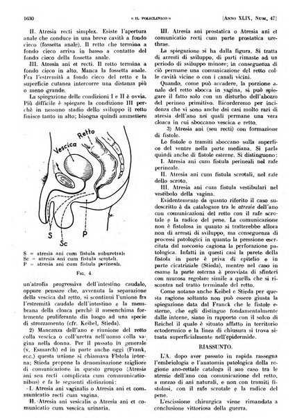 Il policlinico. Sezione pratica periodico di medicina, chirurgia e igiene