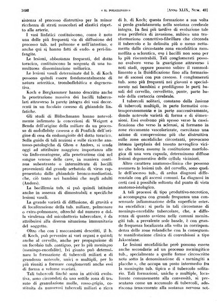 Il policlinico. Sezione pratica periodico di medicina, chirurgia e igiene