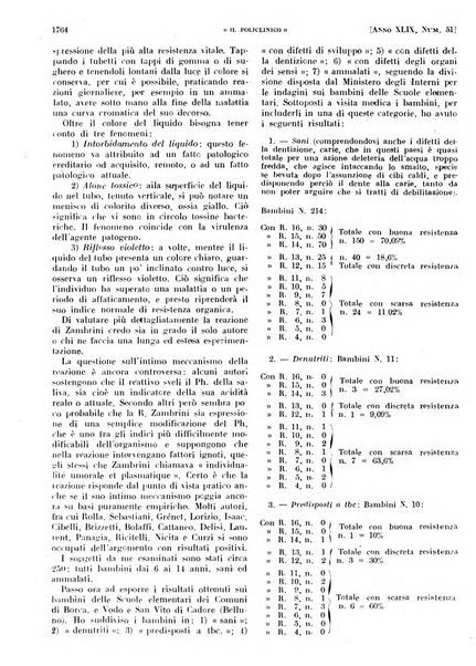 Il policlinico. Sezione pratica periodico di medicina, chirurgia e igiene