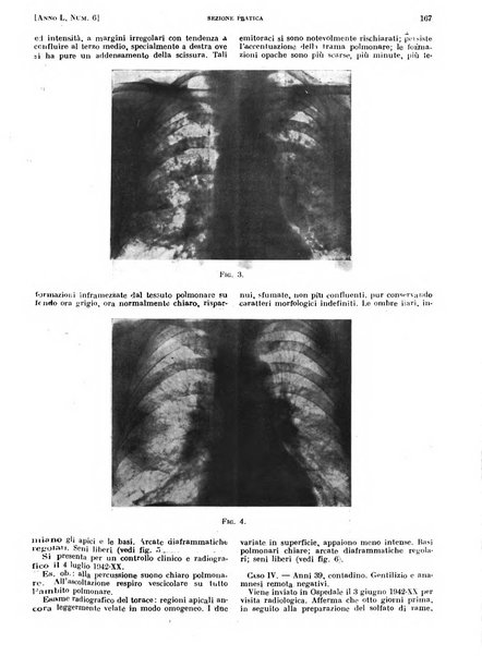 Il policlinico. Sezione pratica periodico di medicina, chirurgia e igiene