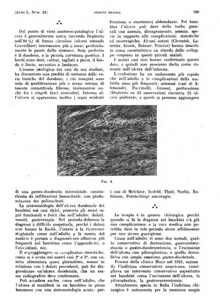 Il policlinico. Sezione pratica periodico di medicina, chirurgia e igiene