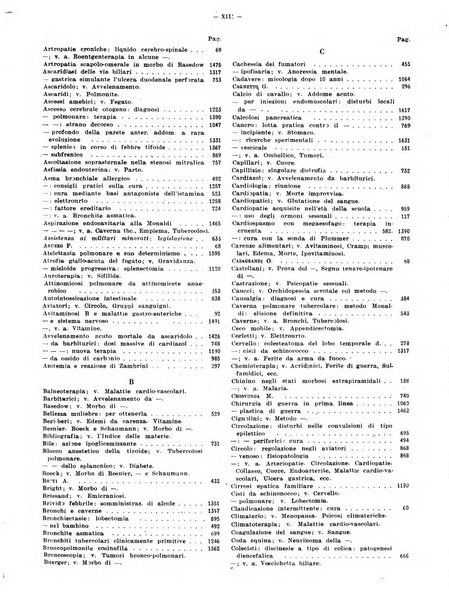 Il policlinico. Sezione pratica periodico di medicina, chirurgia e igiene