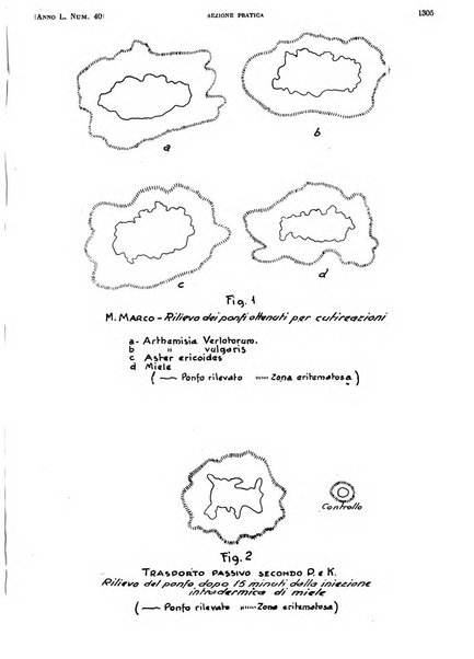 Il policlinico. Sezione pratica periodico di medicina, chirurgia e igiene