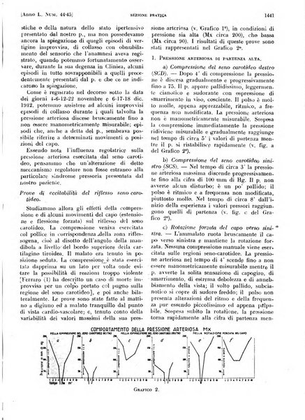 Il policlinico. Sezione pratica periodico di medicina, chirurgia e igiene