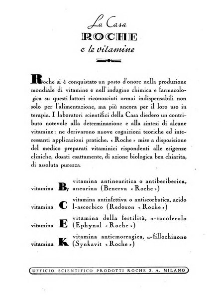 Il policlinico. Sezione pratica periodico di medicina, chirurgia e igiene